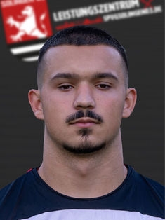 Avatar Bild für Danilo Gargan
