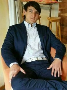 Avatar Bild für Domenico Petta