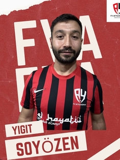 Avatar Bild für Yiğit Soyözen