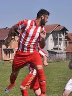 Avatar Bild für Stojan Mihaljevic