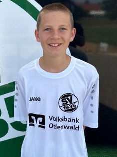 Avatar Bild