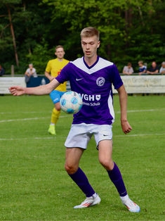 Avatar Bild