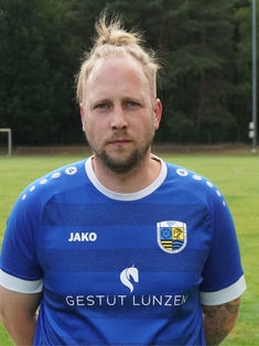 Avatar Bild