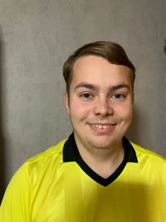 Avatar Bild