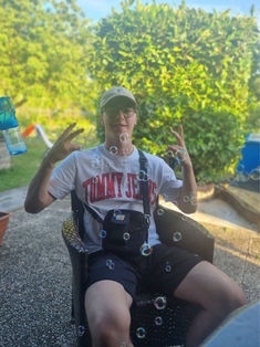 Avatar Bild für Maurice Kilian Thönnißen