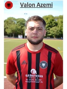 Avatar Bild für Valon Azemi