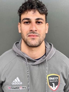 Avatar Bild für Ahmed Abu Affan