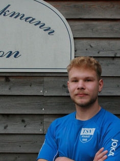 Avatar Bild