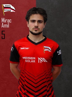 Avatar Bild
