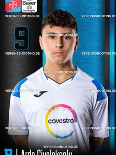 Avatar Bild