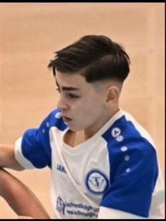 Avatar Bild