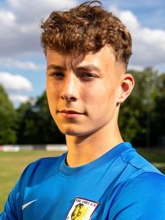 Avatar Bild für Anton Johannes Baumgärtner