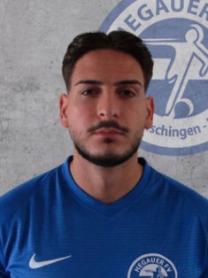 Avatar Bild für Fitim Fetaj