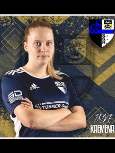 Avatar Bild für Imke Kaemena