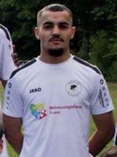 Avatar Bild
