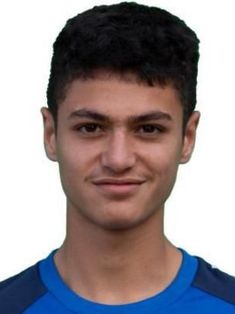Avatar Bild für Suleman Bachar