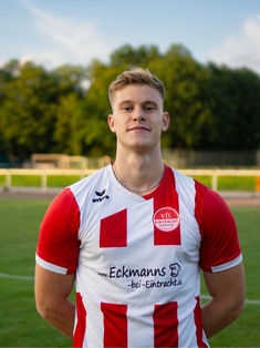Avatar Bild für Lukas Bauermeister