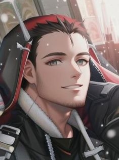 Avatar Bild