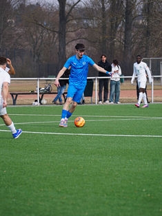 Avatar Bild