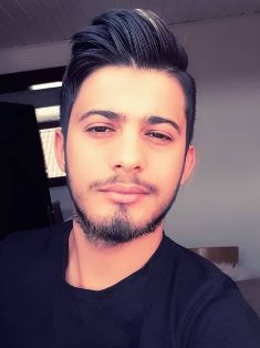Avatar Bild für Ahmad Zeitoun
