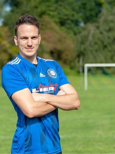 Avatar Bild für Niklas Milczewski