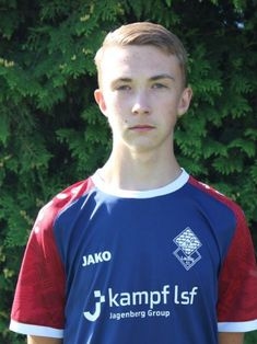Avatar Bild