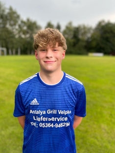 Avatar Bild für Finn Lasse Schräder