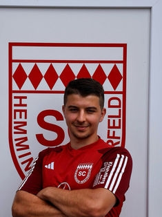 Avatar Bild für Nazar Belokobylskiy