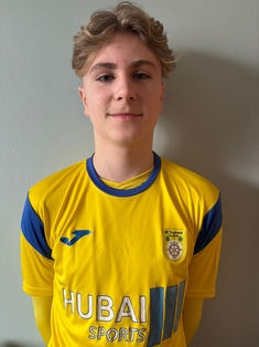 Avatar Bild
