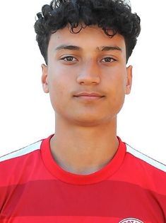 Avatar Bild für Sayed Amir Athar