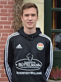 Avatar Bild für Sören Hollen