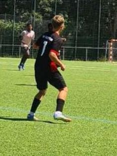 Avatar Bild
