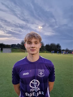 Avatar Bild für Niclas Marvin Gäbe