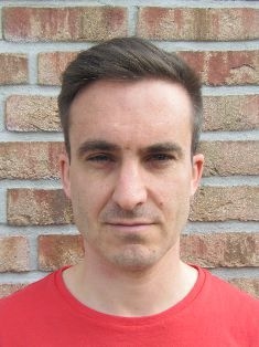 Avatar Bild für Nicolas Werlein