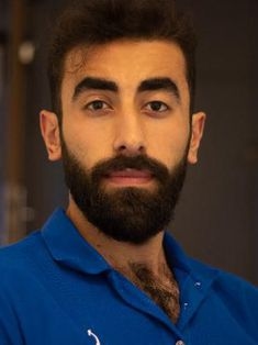 Avatar Bild für Yasin Al Satouf