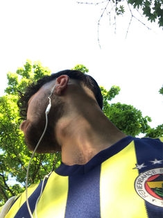 Avatar Bild für Süleyman Tarik Bilgic