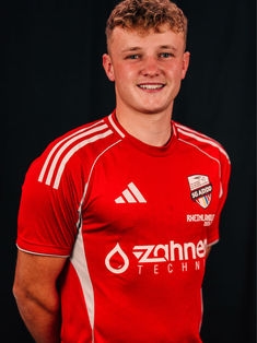 Avatar Bild für Jonas Kockelmann
