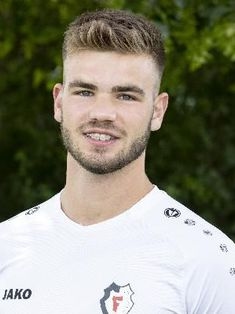 Avatar Bild für Dominik Jäger