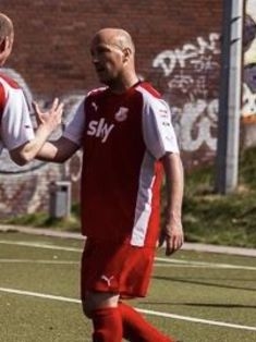 Avatar Bild