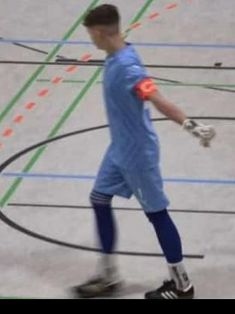 Avatar Bild