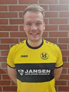 Avatar Bild für Jan-Luca Geerties
