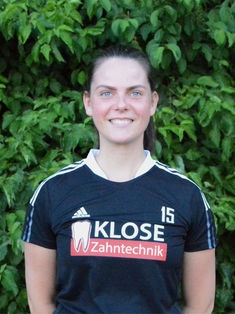 Avatar Bild für Alina Daft