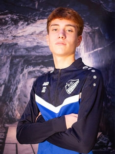 Avatar Bild