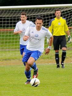 Avatar Bild