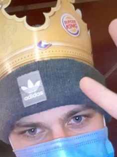 Avatar Bild