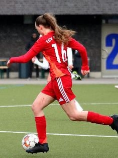 Avatar Bild für Jenna Reizlein