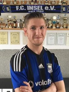 Avatar Bild für Marcel Langer