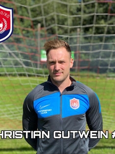 Avatar Bild für Christian Gutwein
