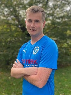 Avatar Bild für Manuel Schiffer