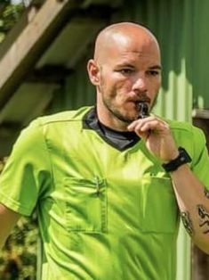 Avatar Bild